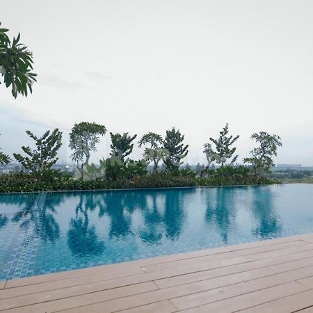 Redliving Apartemen Sayana - Hazelnut Property Tower Cha Bekasi Eksteriør billede