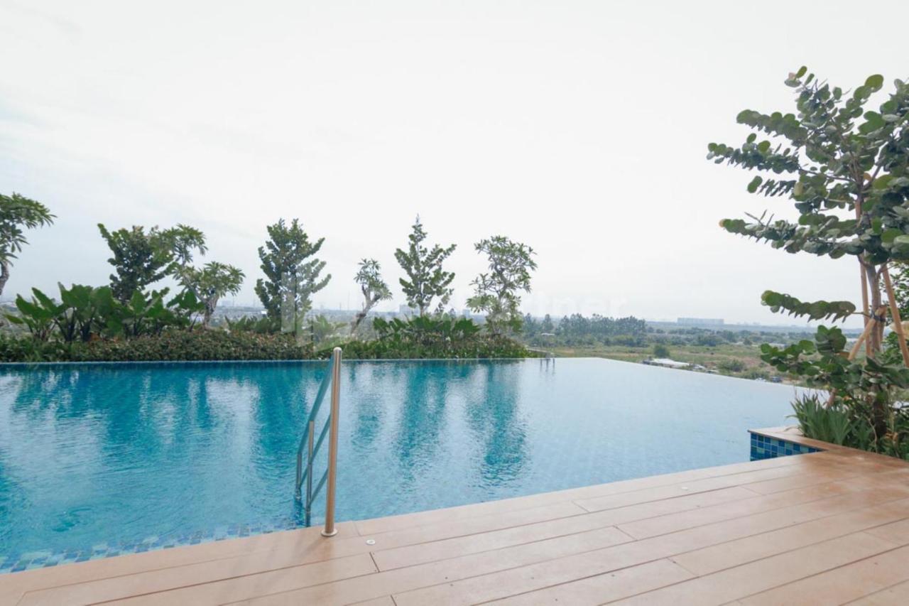 Redliving Apartemen Sayana - Hazelnut Property Tower Cha Bekasi Eksteriør billede