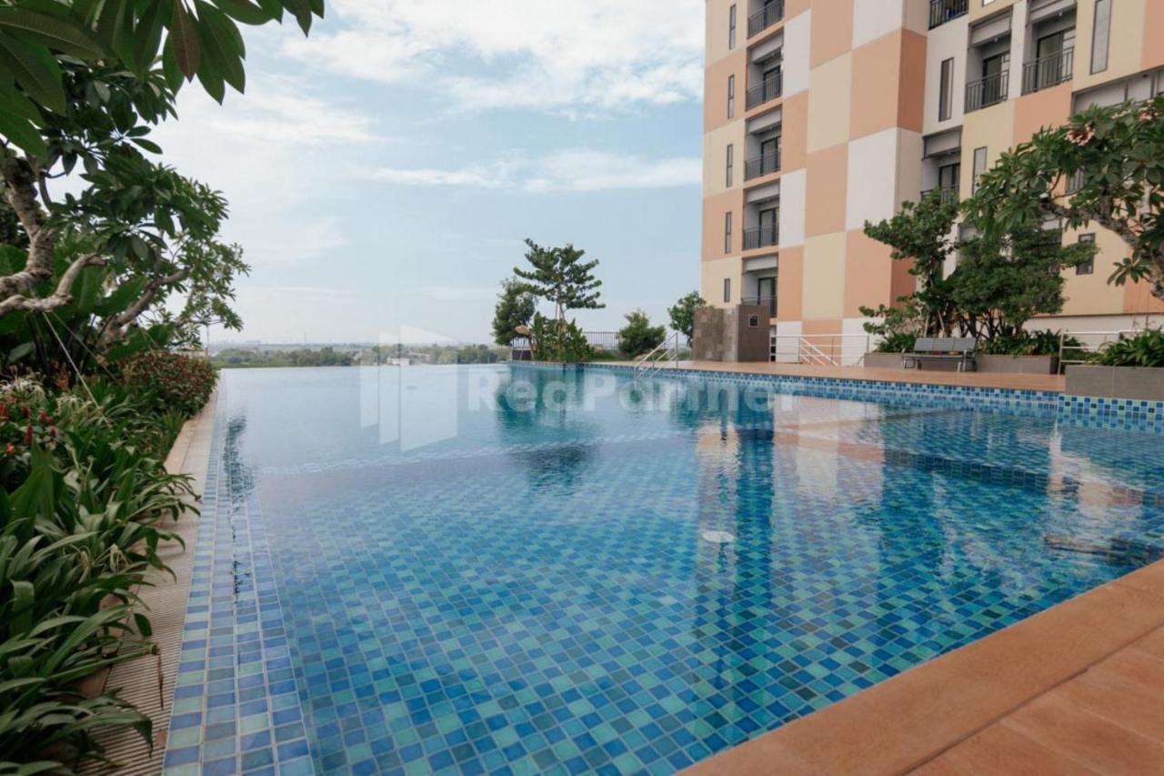 Redliving Apartemen Sayana - Hazelnut Property Tower Cha Bekasi Eksteriør billede