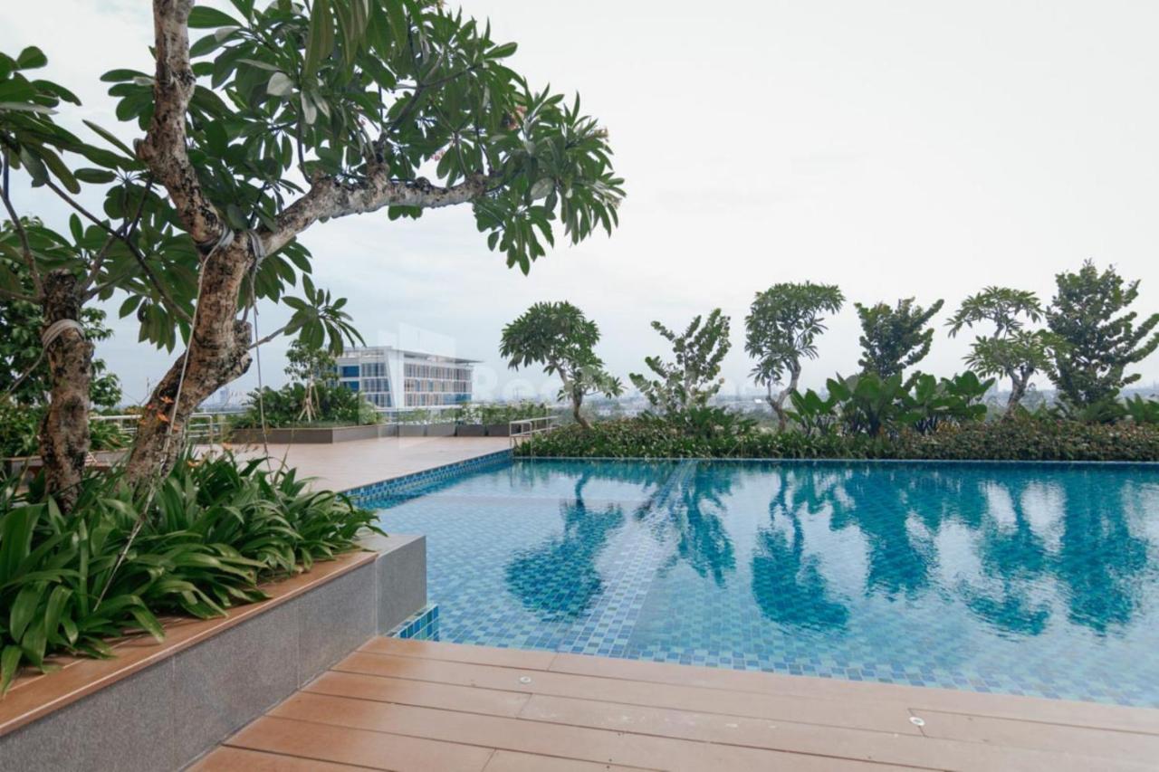 Redliving Apartemen Sayana - Hazelnut Property Tower Cha Bekasi Eksteriør billede