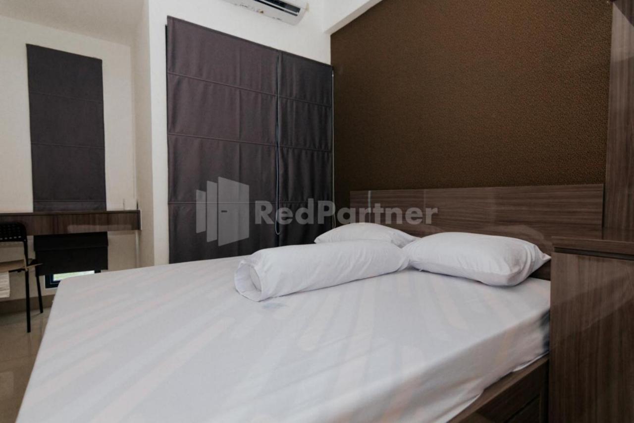 Redliving Apartemen Sayana - Hazelnut Property Tower Cha Bekasi Eksteriør billede