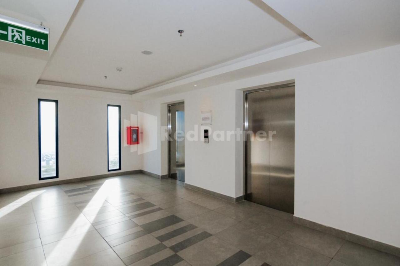 Redliving Apartemen Sayana - Hazelnut Property Tower Cha Bekasi Eksteriør billede