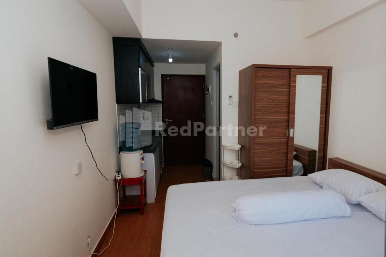 Redliving Apartemen Sayana - Hazelnut Property Tower Cha Bekasi Eksteriør billede