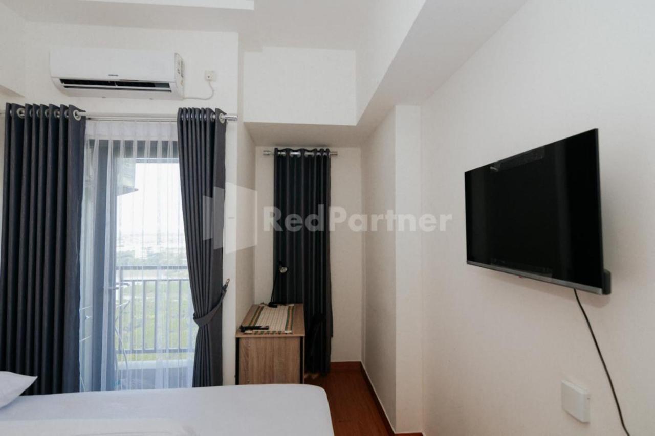 Redliving Apartemen Sayana - Hazelnut Property Tower Cha Bekasi Eksteriør billede