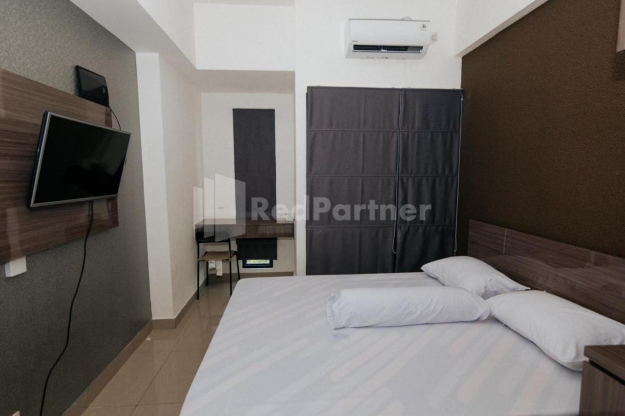 Redliving Apartemen Sayana - Hazelnut Property Tower Cha Bekasi Eksteriør billede