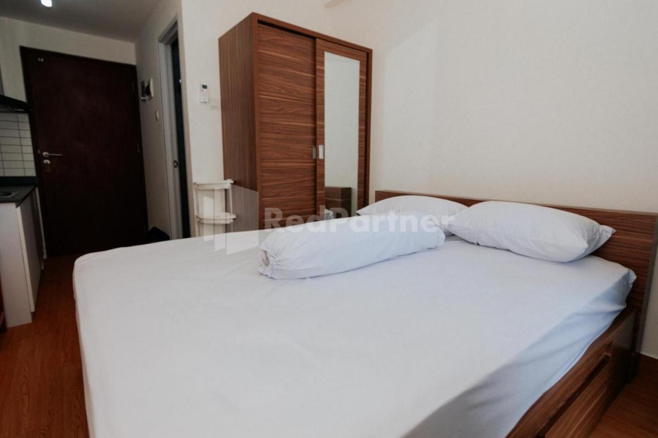 Redliving Apartemen Sayana - Hazelnut Property Tower Cha Bekasi Eksteriør billede