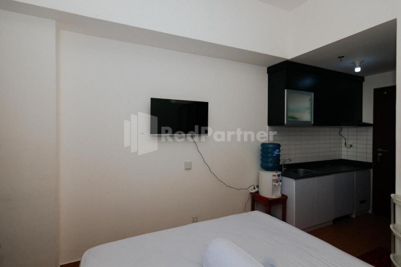 Redliving Apartemen Sayana - Hazelnut Property Tower Cha Bekasi Eksteriør billede