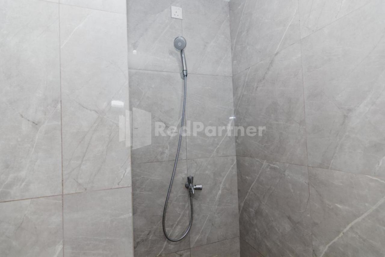 Redliving Apartemen Sayana - Hazelnut Property Tower Cha Bekasi Eksteriør billede
