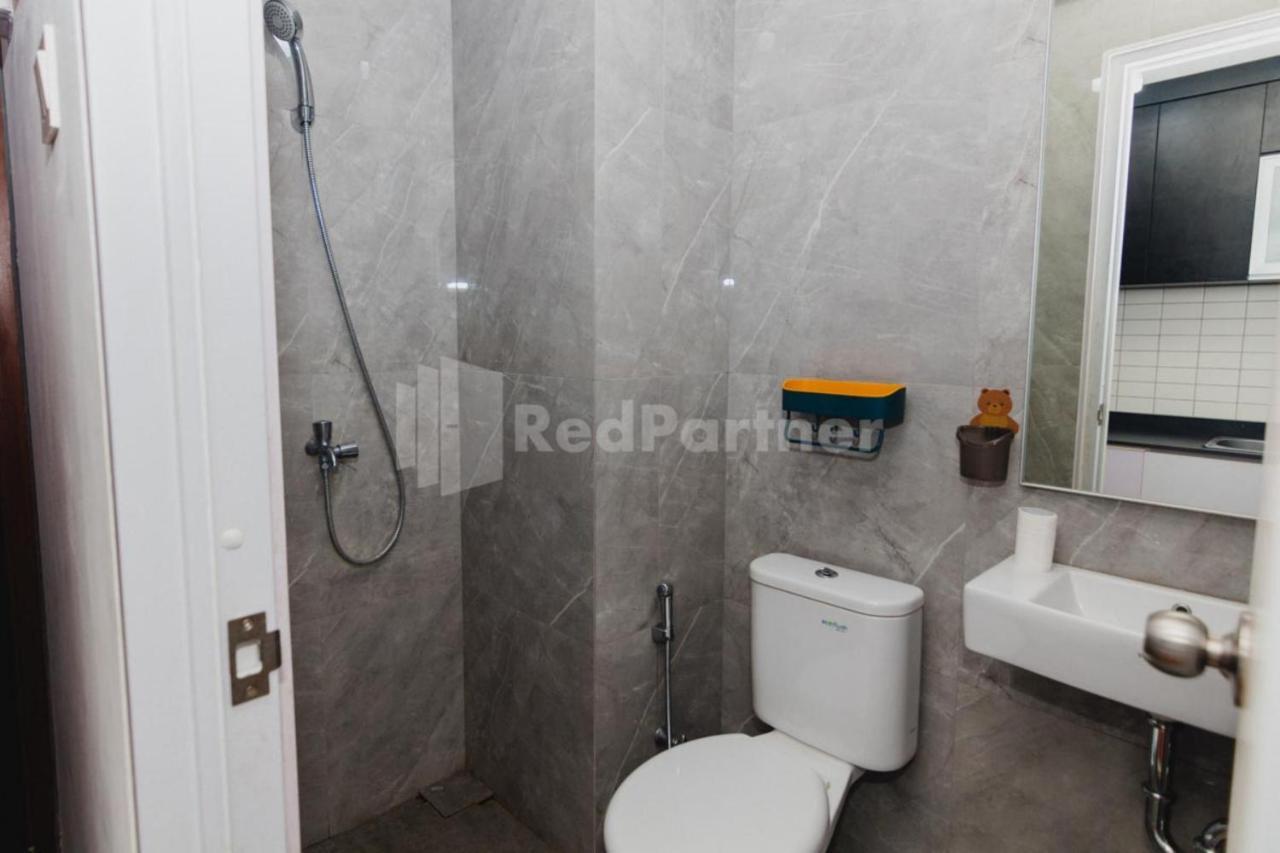 Redliving Apartemen Sayana - Hazelnut Property Tower Cha Bekasi Eksteriør billede