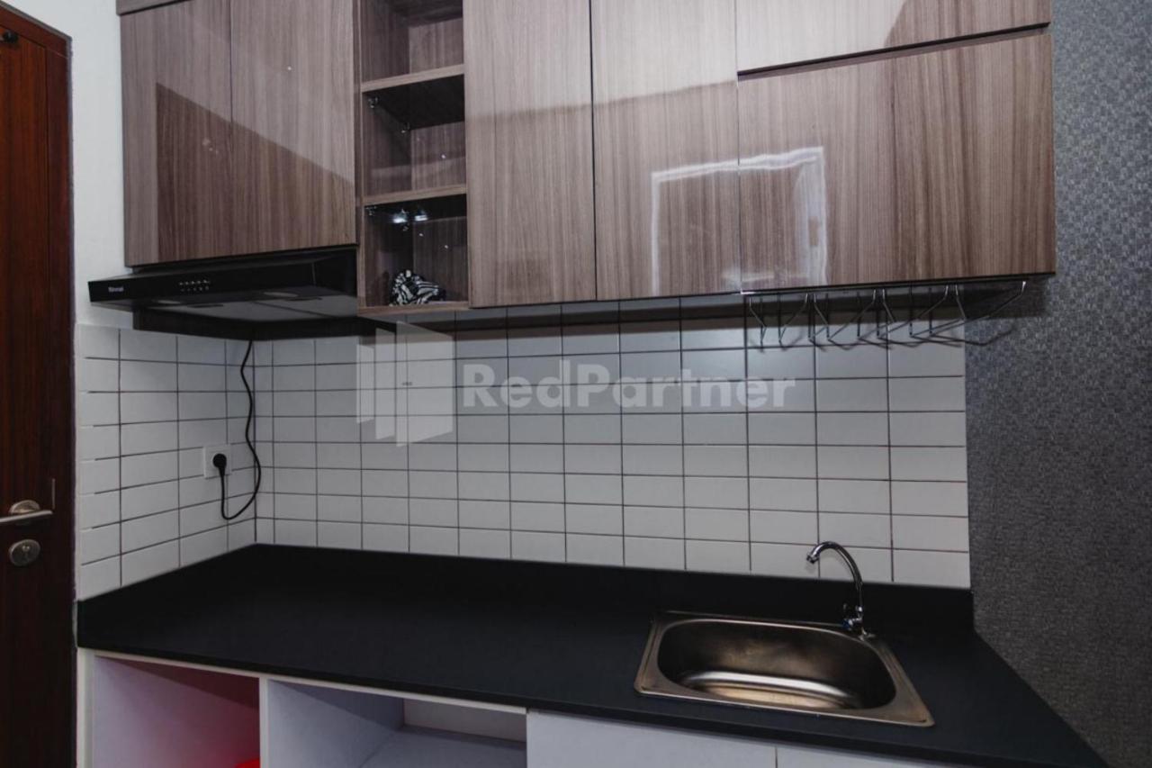 Redliving Apartemen Sayana - Hazelnut Property Tower Cha Bekasi Eksteriør billede