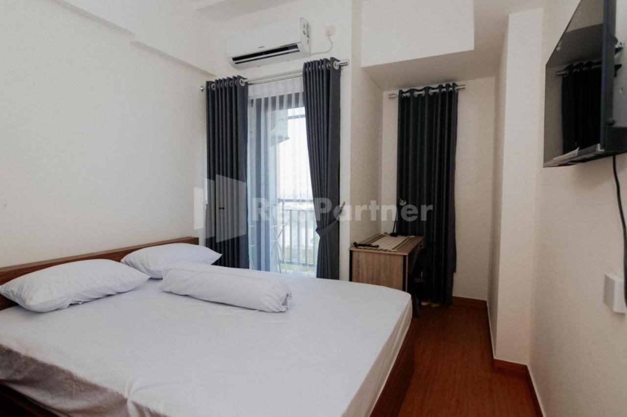 Redliving Apartemen Sayana - Hazelnut Property Tower Cha Bekasi Eksteriør billede