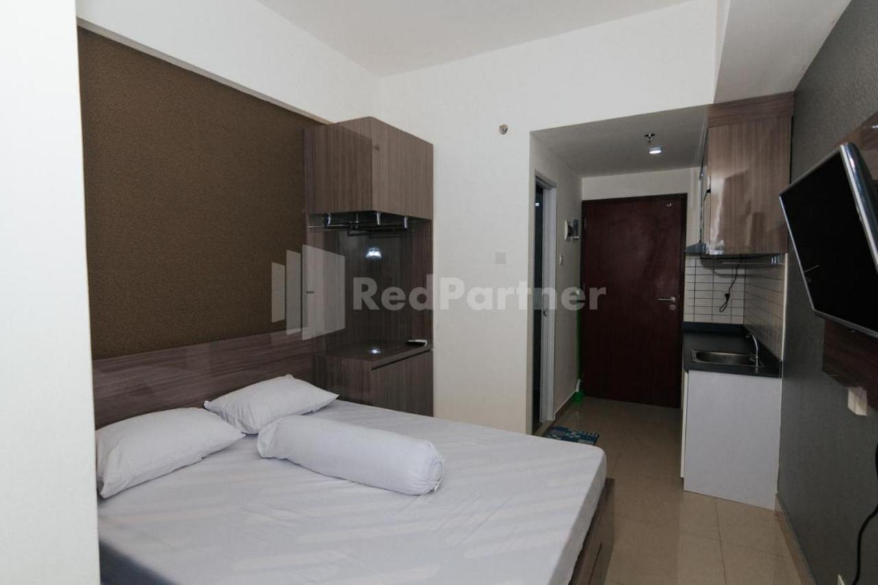 Redliving Apartemen Sayana - Hazelnut Property Tower Cha Bekasi Eksteriør billede