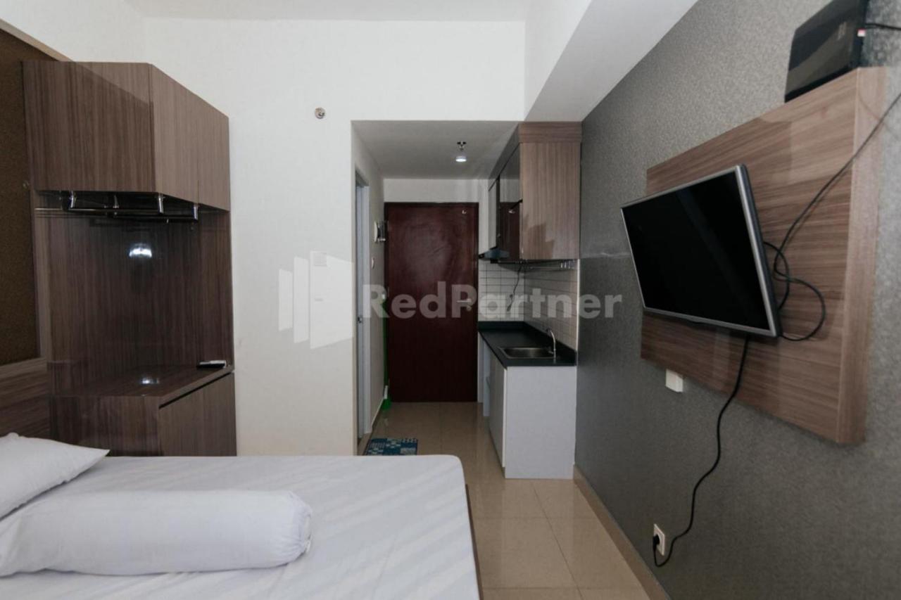 Redliving Apartemen Sayana - Hazelnut Property Tower Cha Bekasi Eksteriør billede