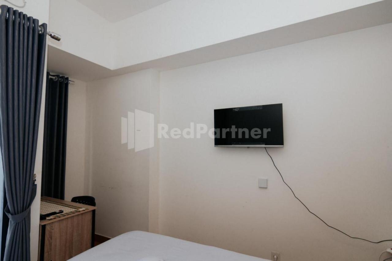 Redliving Apartemen Sayana - Hazelnut Property Tower Cha Bekasi Eksteriør billede