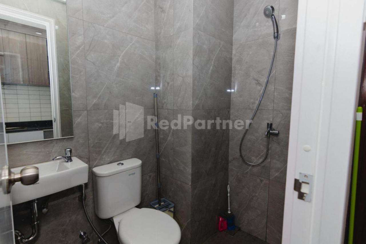 Redliving Apartemen Sayana - Hazelnut Property Tower Cha Bekasi Eksteriør billede