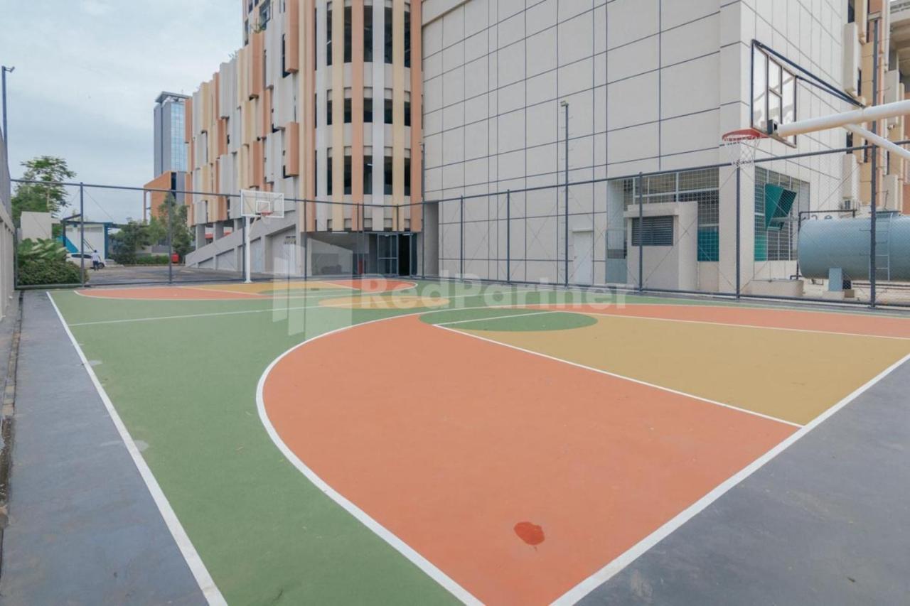 Redliving Apartemen Sayana - Hazelnut Property Tower Cha Bekasi Eksteriør billede
