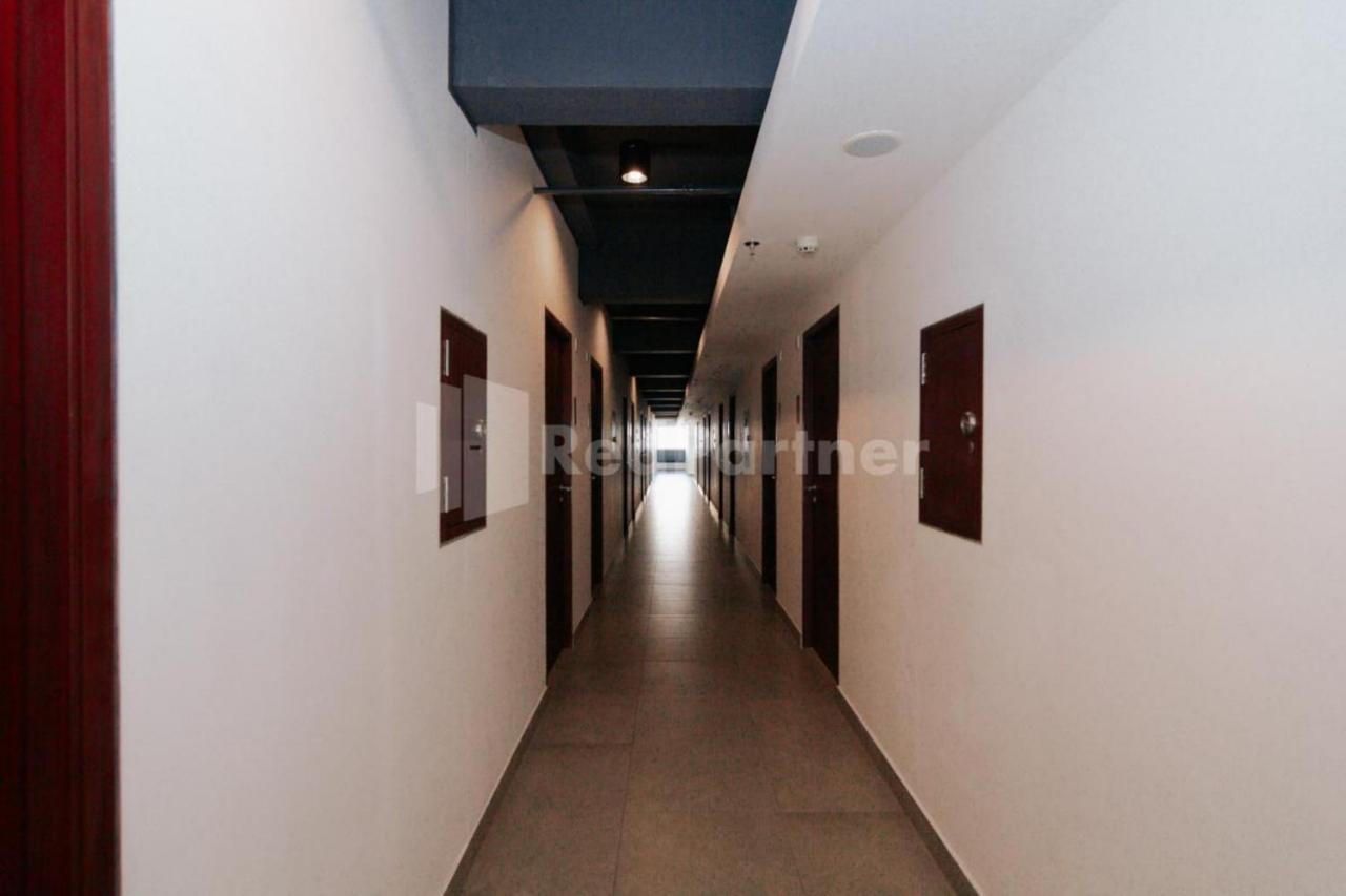 Redliving Apartemen Sayana - Hazelnut Property Tower Cha Bekasi Eksteriør billede