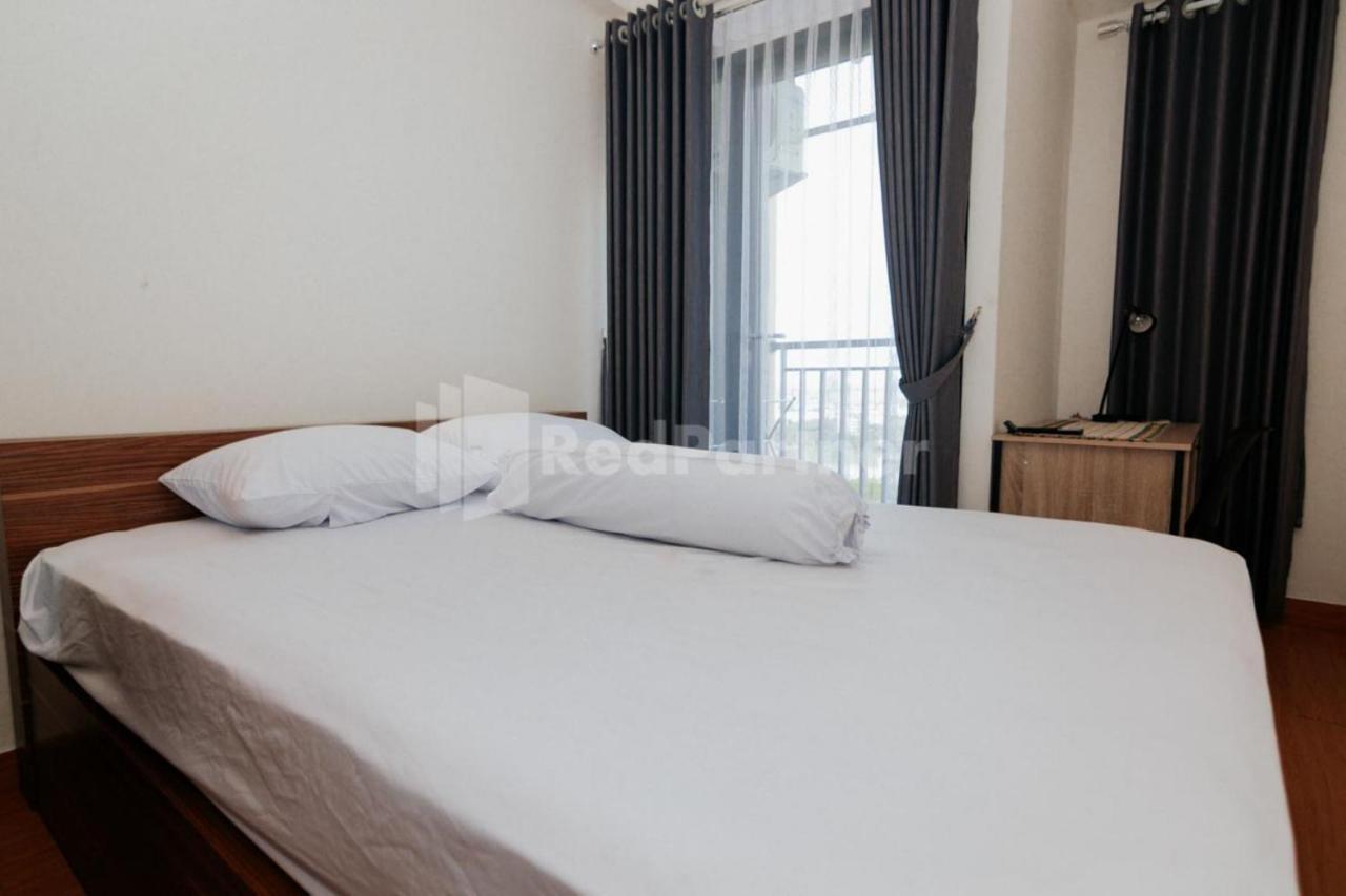 Redliving Apartemen Sayana - Hazelnut Property Tower Cha Bekasi Eksteriør billede