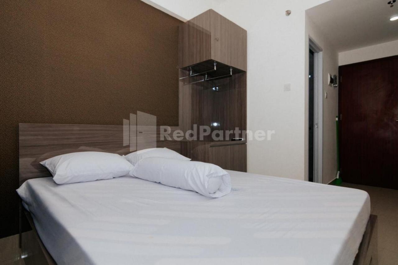 Redliving Apartemen Sayana - Hazelnut Property Tower Cha Bekasi Eksteriør billede